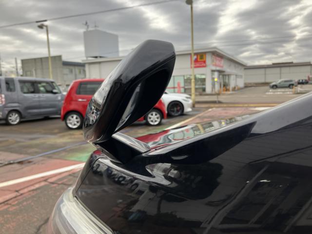 ヴェルファイアハイブリッド（新潟県長岡市）画像55