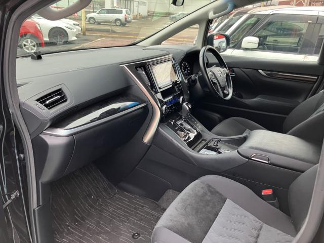 ヴェルファイアハイブリッド（新潟県長岡市）画像7