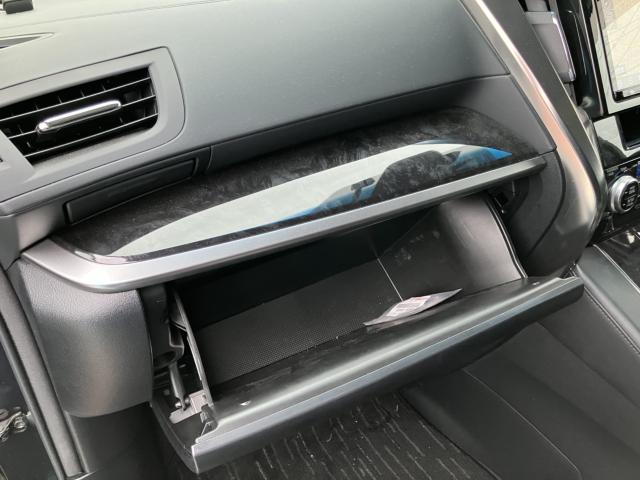 ヴェルファイアハイブリッド（新潟県長岡市）画像38