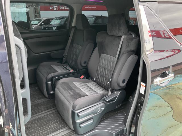 ヴェルファイアハイブリッド（新潟県長岡市）画像10