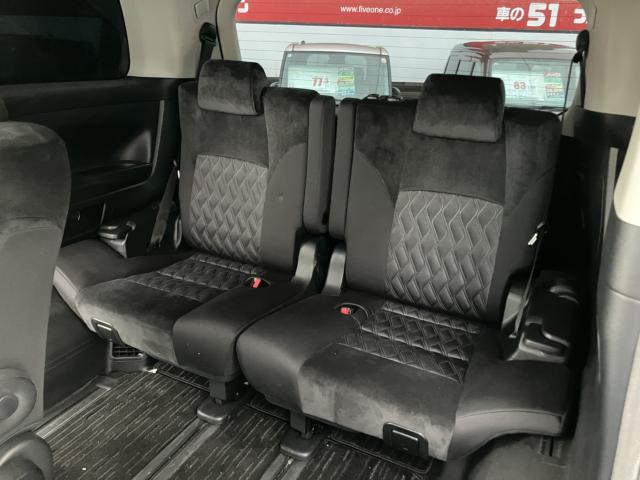 ヴェルファイアハイブリッド（新潟県長岡市）画像12