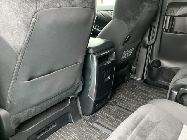 ヴェルファイアハイブリッド（新潟県長岡市）画像39