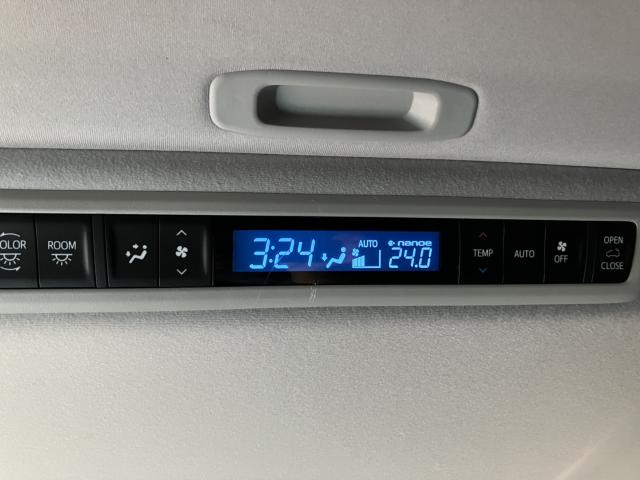 ヴェルファイアハイブリッド（新潟県長岡市）画像41