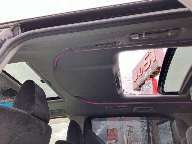 ヴェルファイアハイブリッド（新潟県長岡市）画像42