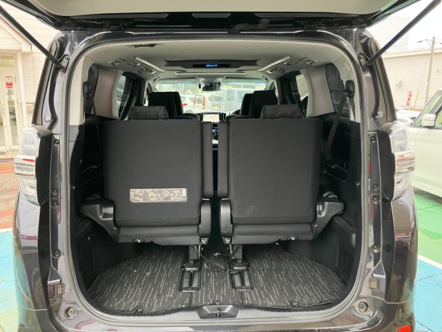 ヴェルファイアハイブリッド（新潟県長岡市）画像50