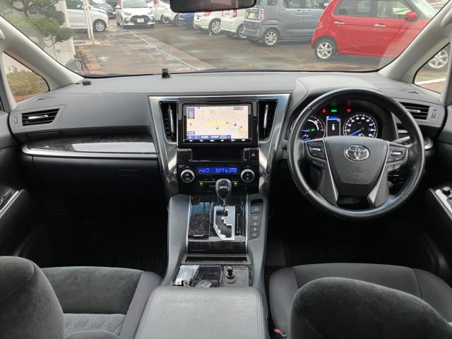 ヴェルファイアハイブリッド（新潟県長岡市）画像32