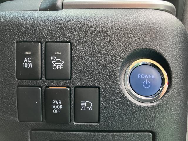 ヴェルファイアハイブリッド（新潟県長岡市）画像29