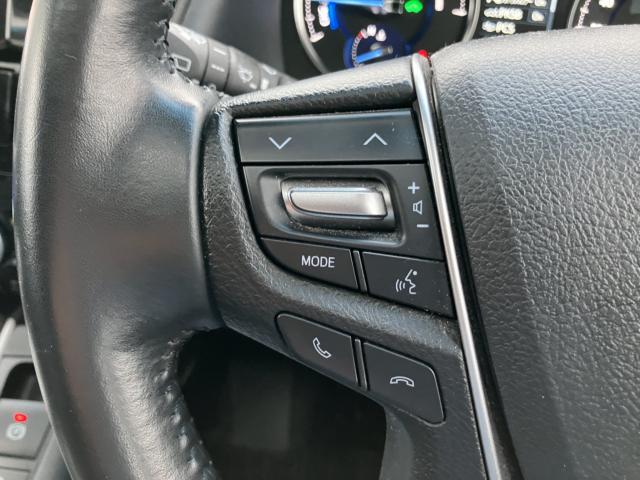 ヴェルファイアハイブリッド（新潟県長岡市）画像35