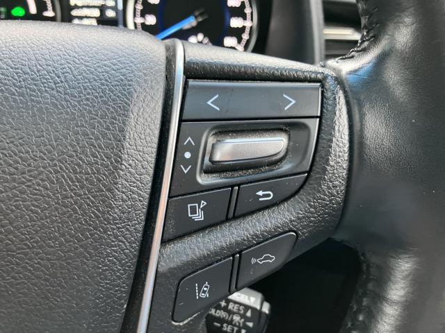 ヴェルファイアハイブリッド（新潟県長岡市）画像36