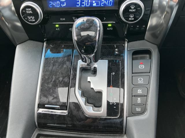 ヴェルファイアハイブリッド（新潟県長岡市）画像26