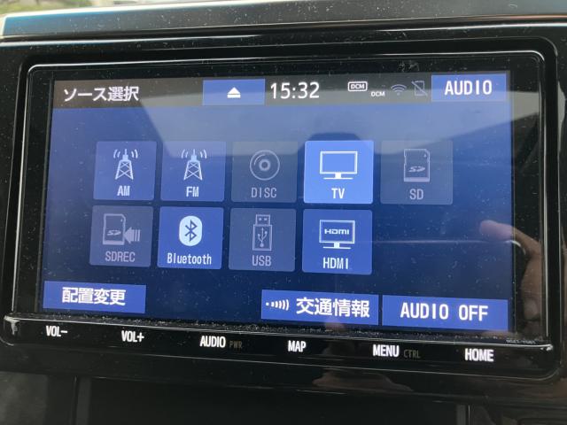 ヴェルファイアハイブリッド（新潟県長岡市）画像19