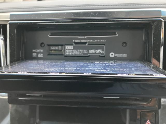 ヴェルファイアハイブリッド（新潟県長岡市）画像21