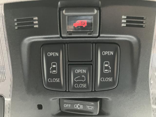 ヴェルファイアハイブリッド（新潟県長岡市）画像28