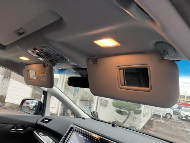 ヴェルファイアハイブリッド（新潟県長岡市）画像46