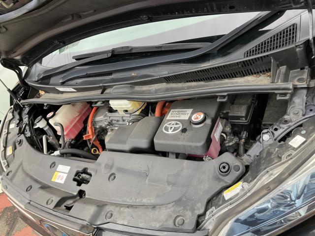 ヴェルファイアハイブリッド（新潟県長岡市）画像57