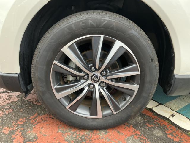 ハリアーハイブリッド（新潟県長岡市）画像51