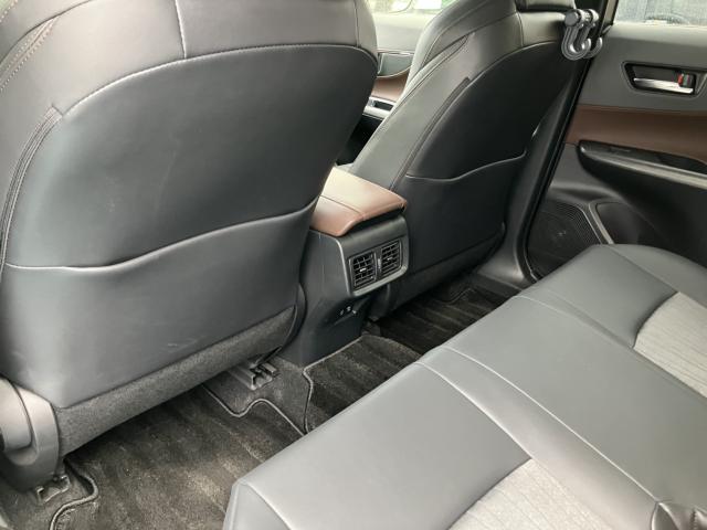 ハリアーハイブリッド（新潟県長岡市）画像33