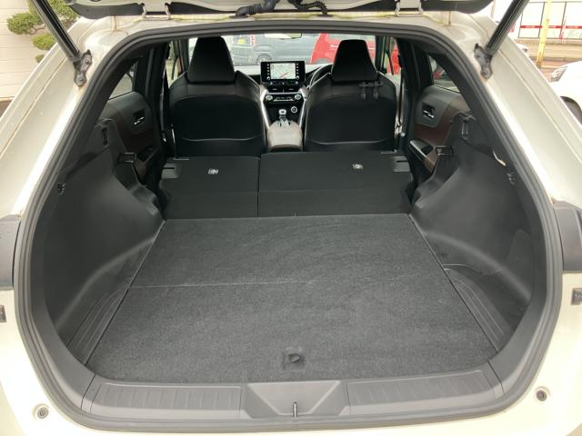 ハリアーハイブリッド（新潟県長岡市）画像44