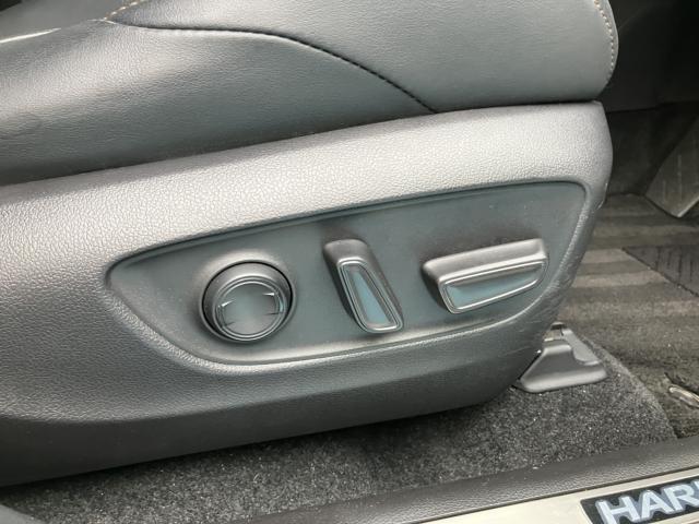 ハリアーハイブリッド（新潟県長岡市）画像36