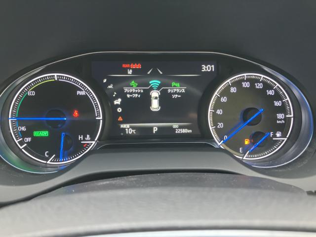 ハリアーハイブリッド（新潟県長岡市）画像10