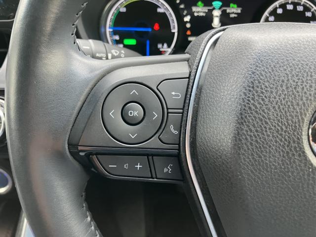 ハリアーハイブリッド（新潟県長岡市）画像29