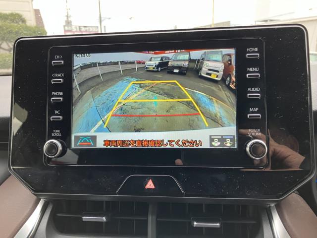 ハリアーハイブリッド（新潟県長岡市）画像16