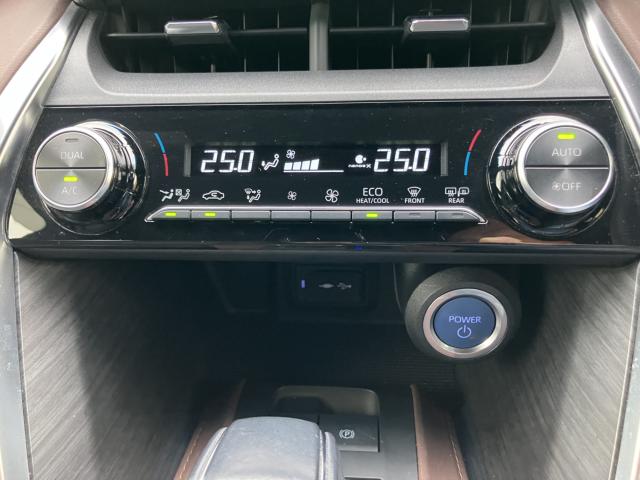 ハリアーハイブリッド（新潟県長岡市）画像20