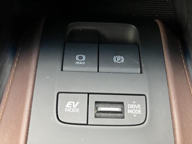 ハリアーハイブリッド（新潟県長岡市）画像19