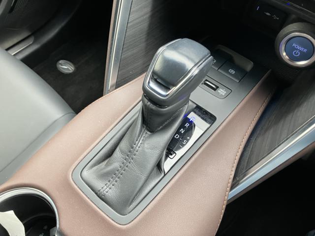 ハリアーハイブリッド（新潟県長岡市）画像18