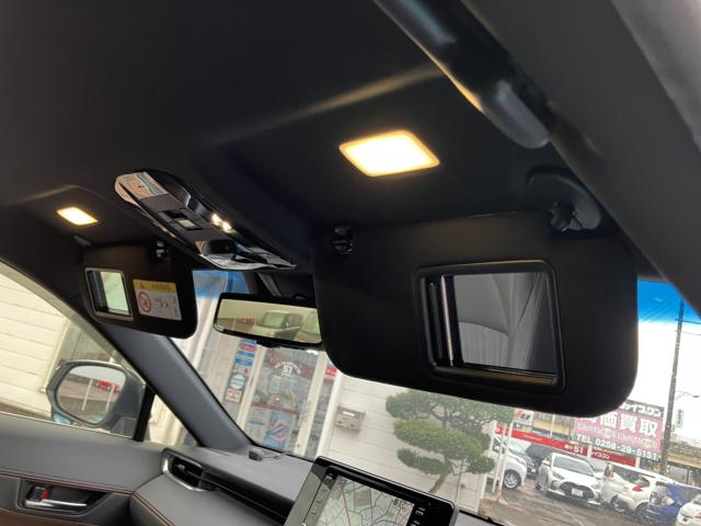 ハリアーハイブリッド（新潟県長岡市）画像39