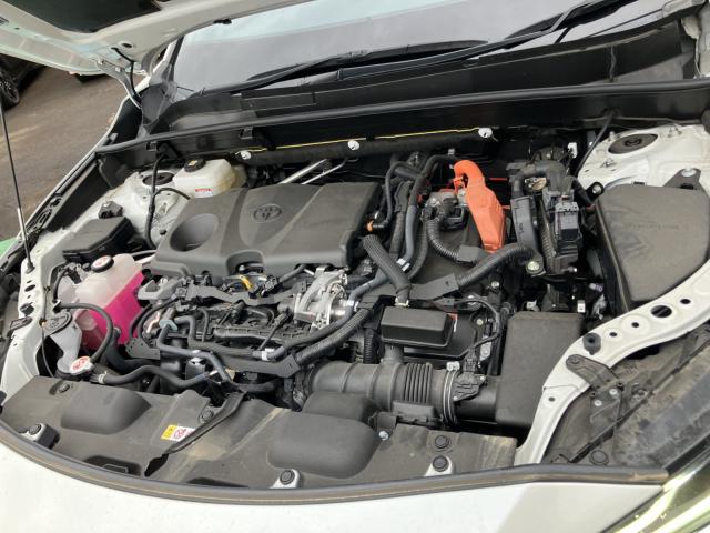 ハリアーハイブリッド（新潟県長岡市）画像49