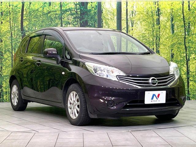 ノート(新潟県新潟市東区)