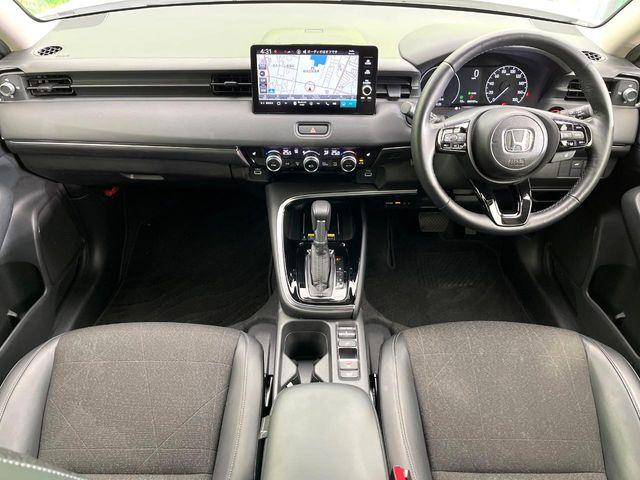 ヴェゼル（新潟県新潟市東区）画像2