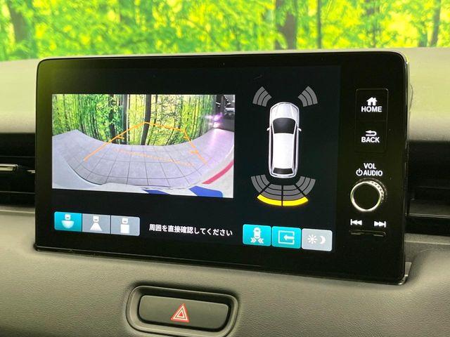 ヴェゼル（新潟県新潟市東区）画像4