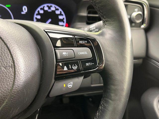 ヴェゼル（新潟県新潟市東区）画像6