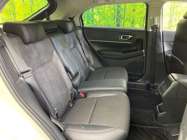 ヴェゼル（新潟県新潟市東区）画像9