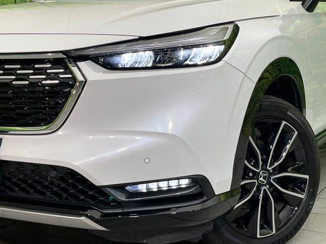 ヴェゼル（新潟県新潟市東区）画像12