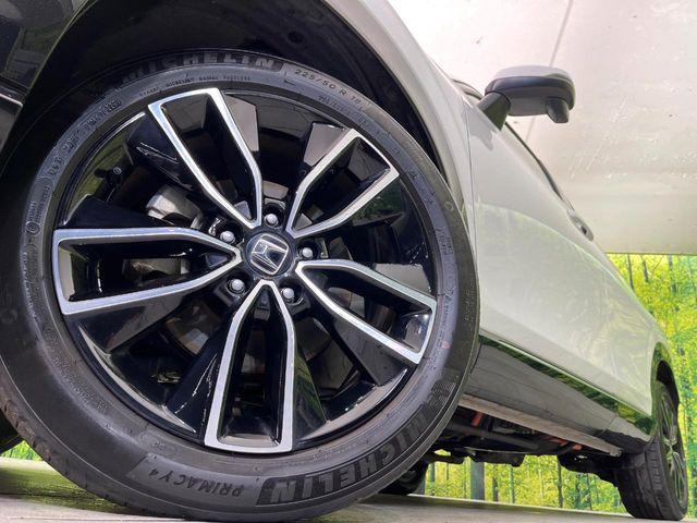 ヴェゼル（新潟県新潟市東区）画像13