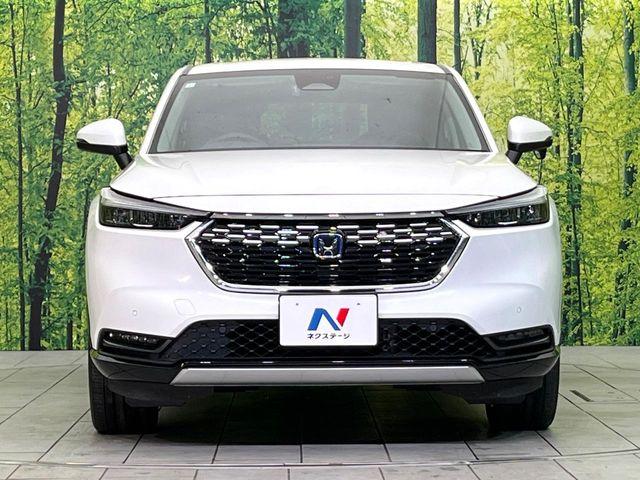 ヴェゼル（新潟県新潟市東区）画像14