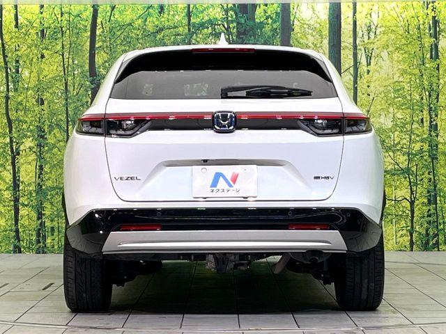 ヴェゼル（新潟県新潟市東区）画像15