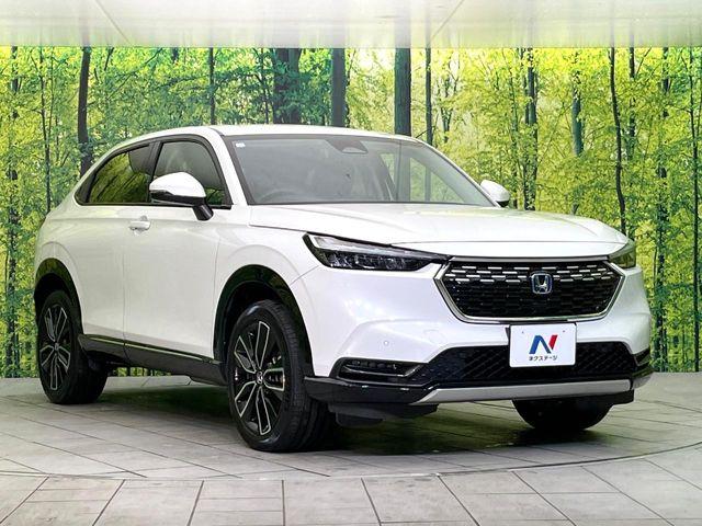 ヴェゼル（新潟県新潟市東区）画像16