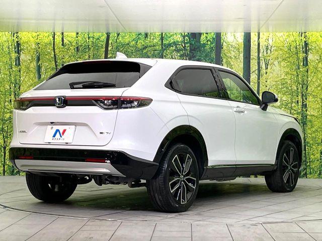 ヴェゼル（新潟県新潟市東区）画像17