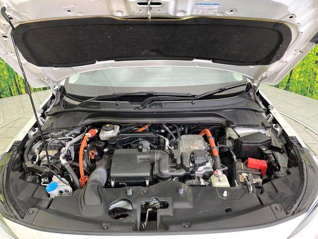 ヴェゼル（新潟県新潟市東区）画像18