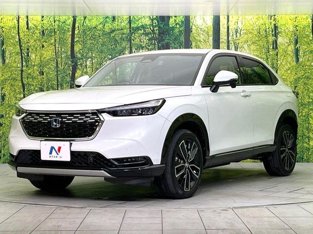 ヴェゼル（新潟県新潟市東区）画像25