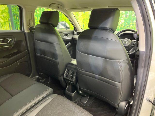 ヴェゼル（新潟県新潟市東区）画像37