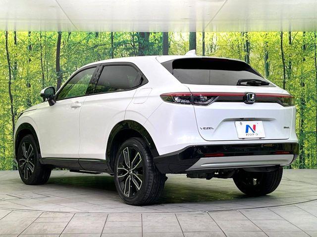 ヴェゼル（新潟県新潟市東区）画像41