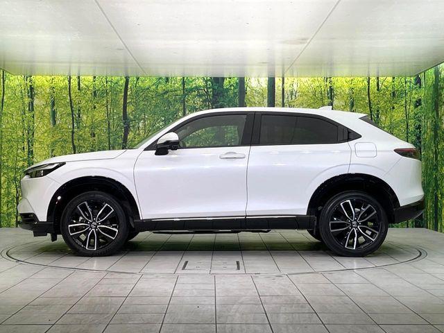 ヴェゼル（新潟県新潟市東区）画像42