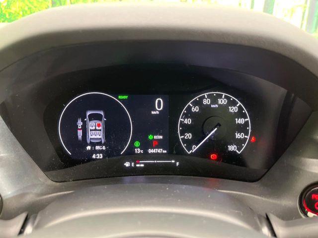 ヴェゼル（新潟県新潟市東区）画像52