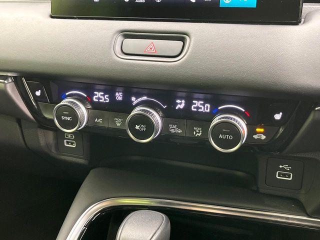 ヴェゼル（新潟県新潟市東区）画像53