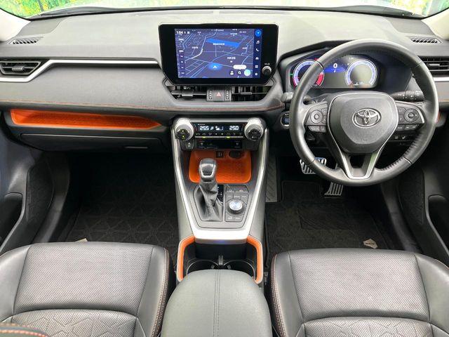 ＲＡＶ４（新潟県新潟市東区）画像2